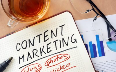 12 Effective Tips for Ecommerce Content Marketing